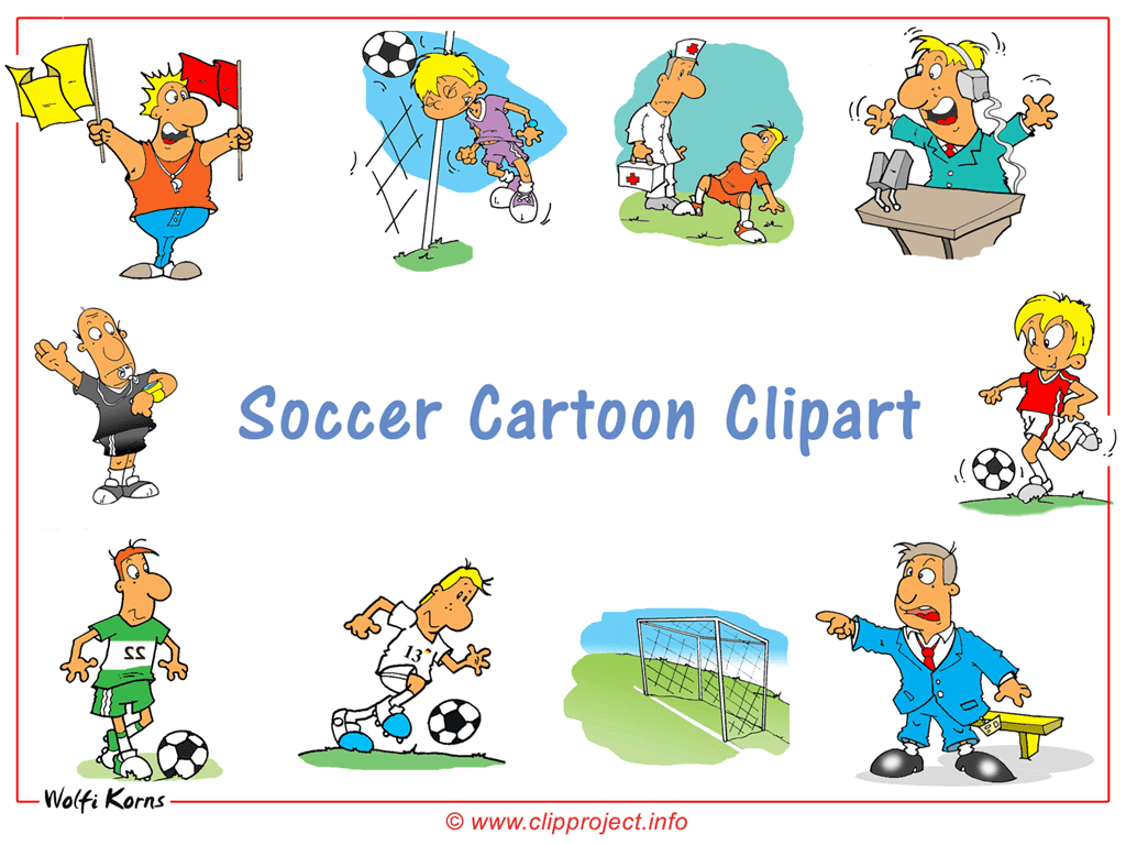 clipart cartoon free - photo #43