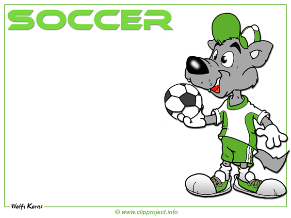 wallpaper cartoon. Soccer wallpapers, cartoons