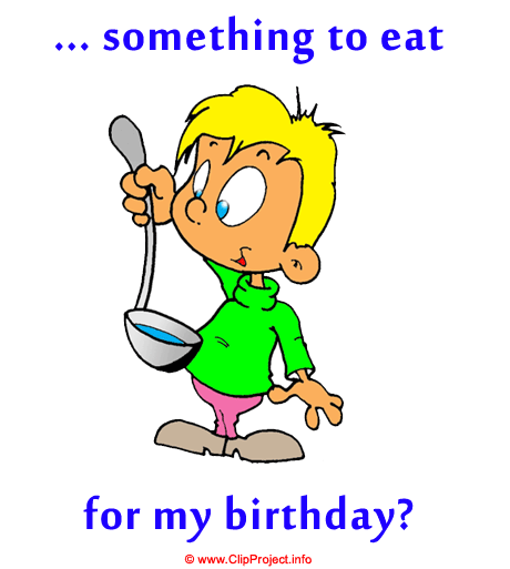 free clip art funny happy birthday - photo #20