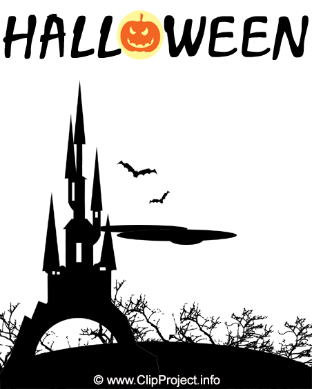 halloween clipart free download - photo #40