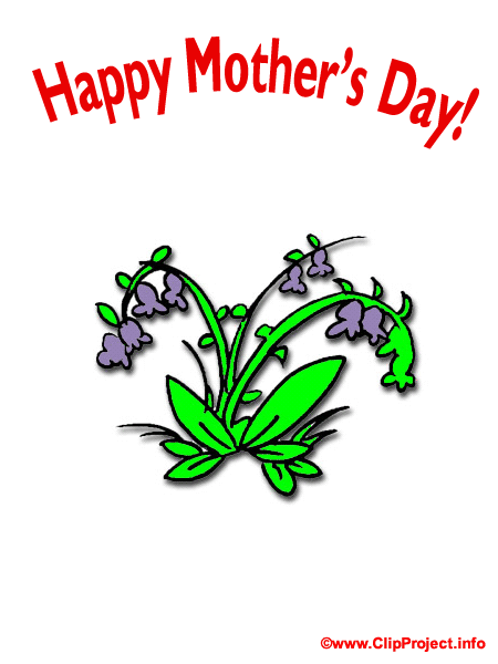 clip art happy mother day - photo #41