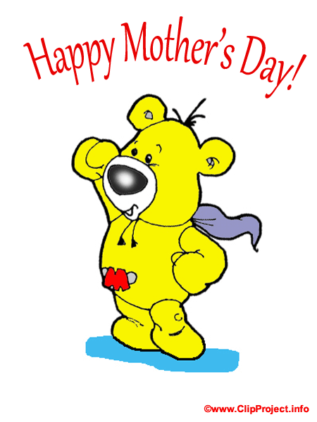 clipart mothers day cards - photo #21
