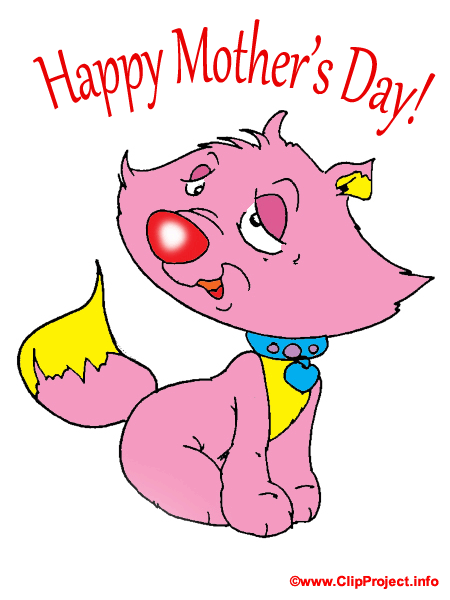 clipart mother day cards - photo #39