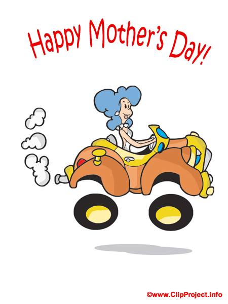 clip art for mother's day cards - photo #21