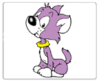 Clip Art Animals