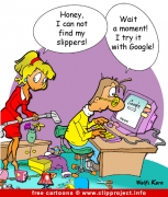 Google cartoon free