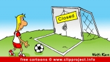 Soccer Cartoon free