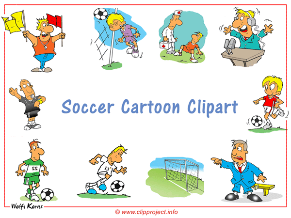 Soccer free desktop wallpaper, cartoons, cartoon images download online