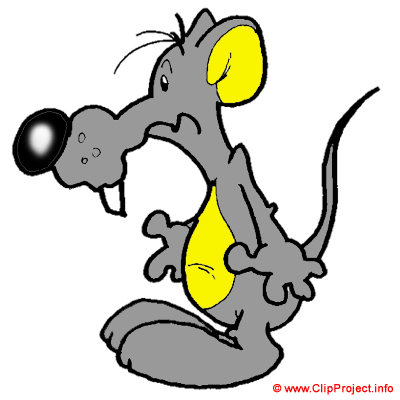 Mouse Animals clipart free