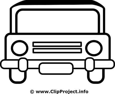 Auto clipart