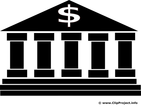 Bank clipart Bank clipart