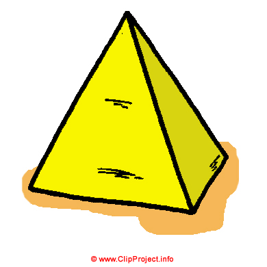 Heops pyramide clipart image Heops pyramide clipart image