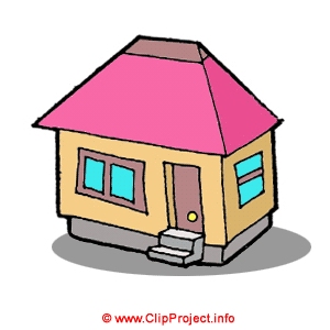 House clipart free