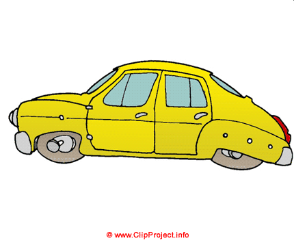 Cars clipart