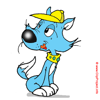 Cool cat clipart free image