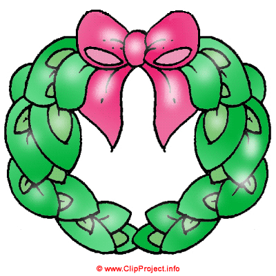 Christmas crown free image