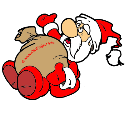 Clip art Santa free