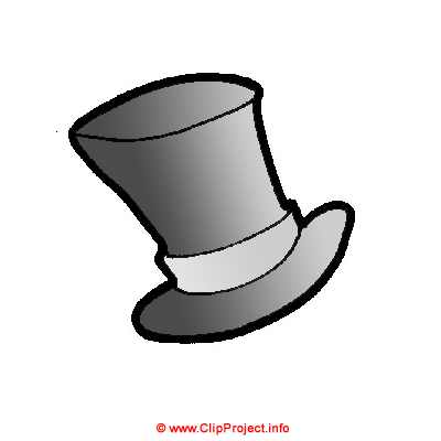 Top hat image