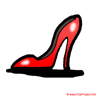 Woman shoe 