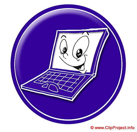 Notebook cartoon picture free