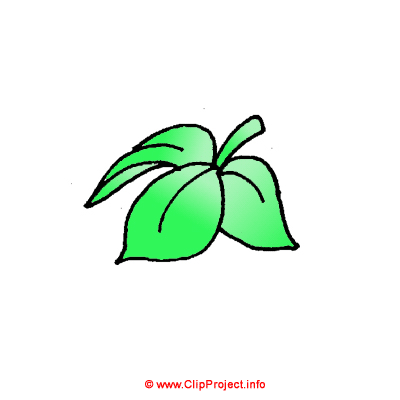 Leaf clip art free
