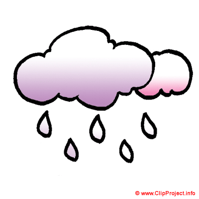 Rain clipart free - Autumn clipart