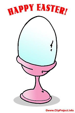 Egg clipart - Happy Easter clip art