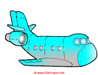 Aircraft clipart free - Engineering Clipart