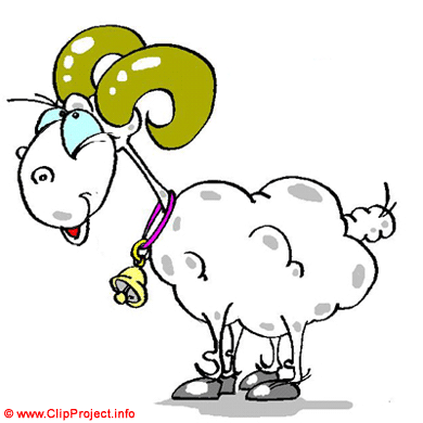 Mutton clip art free