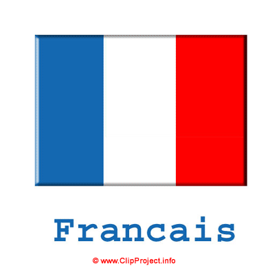 France flag clipart