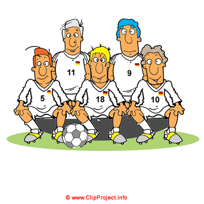 Soccer team