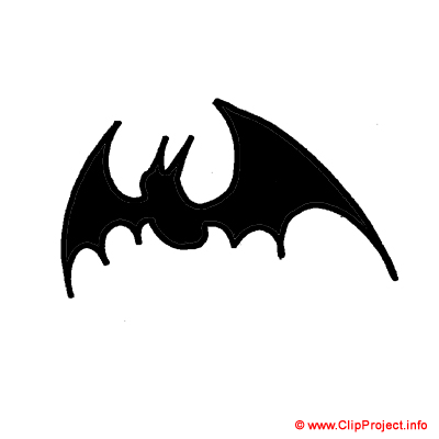 Bat clip art free