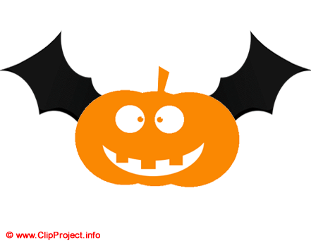 Pumpkin Picture Halloween Clipart Free