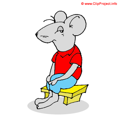 Mouse illustration free