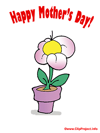 Happy Mother's Day flowers for free
