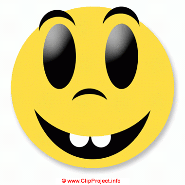 Smile clip art free