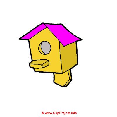 Birdhouse  image free