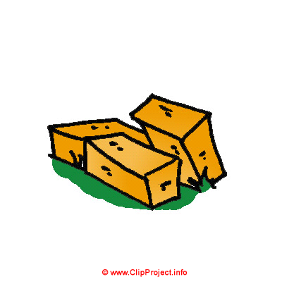 Bricks clip art