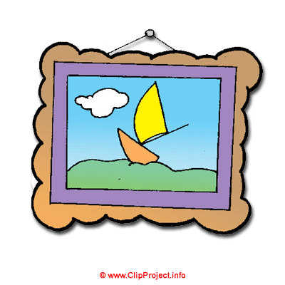 Picture clip art