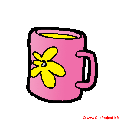 Tea cup clip art