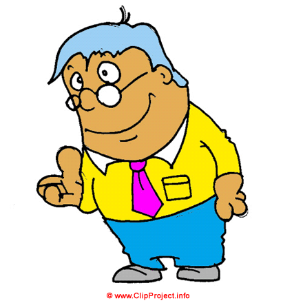 Manager clip art - Office clip art images free