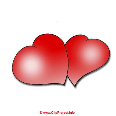 Hearts clip art free