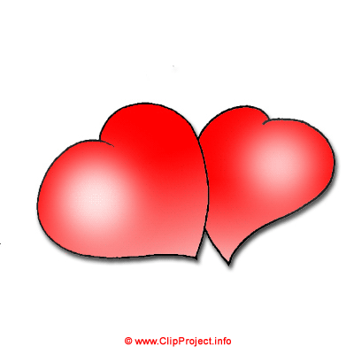 Hearts cliparts