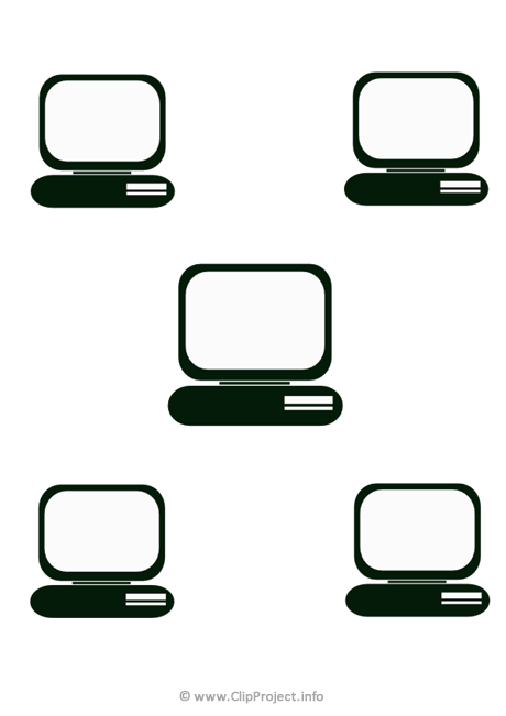 network pictures clip art - photo #32