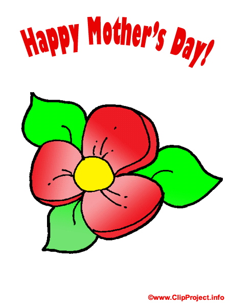 clipart mother day cards - photo #10