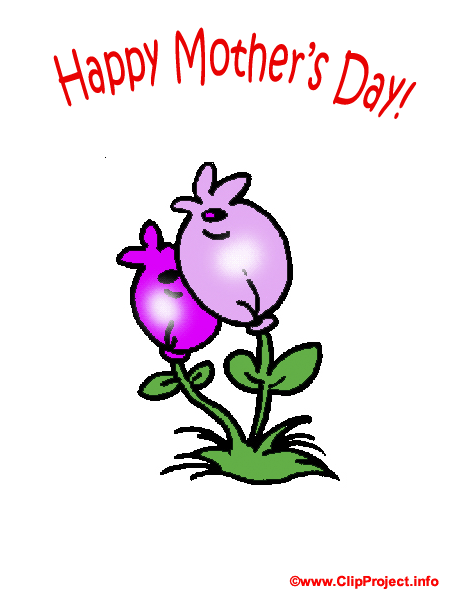 clip art happy mother day - photo #38