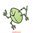 Alien clipart free download