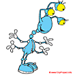 Alien clipart image