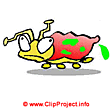 Bag clipart - Pictures of animals free
