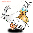 Bird clipart free